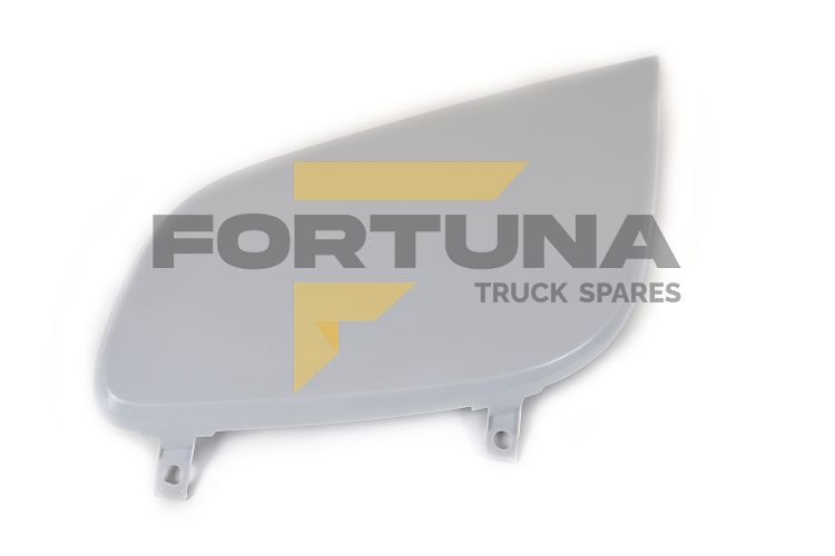 Imagem do produto TAMPA DEFLETOR COLUNA CABINE MB AXOR LD - Cód: FAP-11169